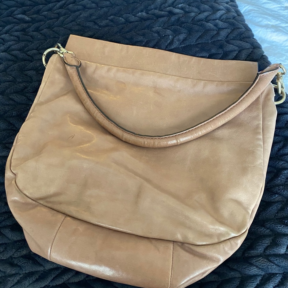 Marc Jacobs Hobobag - Picture 3 of 4
